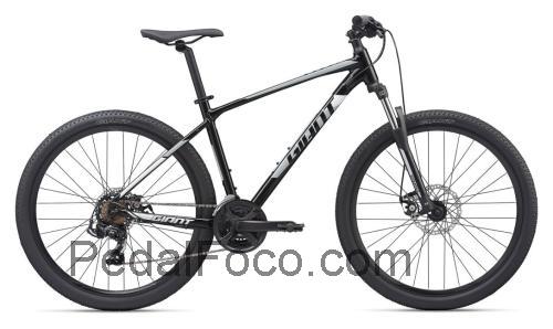 Giant ATX 3 Disc ficha tecnica